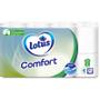 Lotus Comfort toiletpapir Sæk/16 rl 3-lags 18,45 mtr