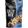 Nordthy Salty nøddemix Ps/90 gr