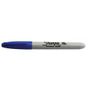 SHARPIE Fine 1,0mm blue