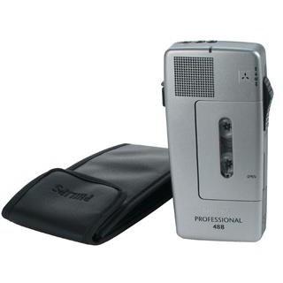 PHILIPS LFH0488 diktermaskine grå (LFH0488/00B)