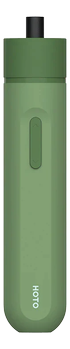 HOTO Li-ion Screwdriver-Lite green (HTE0012GL)