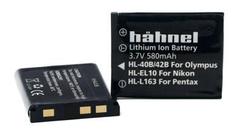 HÄHNEL DK BATTERY NIKON HL-EL10