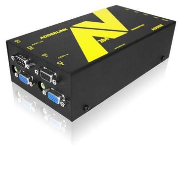 ADDER TECH Link AV + RS232 VGA Digital (ALAV208T)