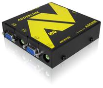 ADDER TECH Link AV VGA Digital Signage 