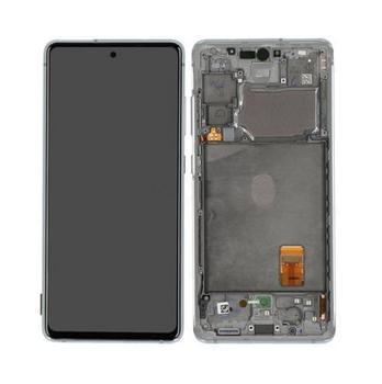 SAMSUNG G780 S20 FE LCD White (GH82-24219B)