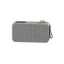 KREAFUNK aTune dab+ radio Grå radio/bluetooth højttaler