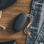 KREAFUNK toCHARGE Mini Powerbank black edition
