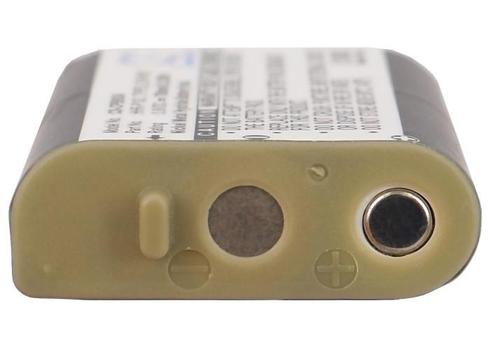 CoreParts Battery 2.52Wh Ni-Mh 3.6V (MBXCP-BA065)