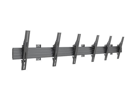 MULTIBRACKETS Bundle Wall 4x49inch VESA 400 Tilt (7350073734078_B1)