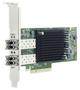 LENOVO ISG ThinkSystem Emulex LPe35002 32Gb 2-port PCIe Fibre Channel Adapter V2