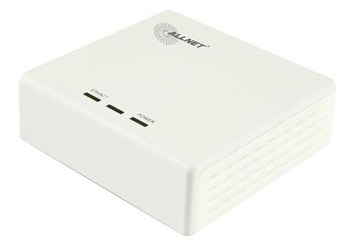 ALLNET ALL168607 / CoaxNet 600Mbit Adapter - ALL168607 (ALL168607)