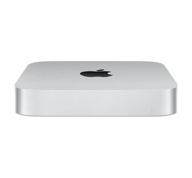 APPLE Mac Mini (2023) 512GB M2 8-Core, 8GB RAM, 512GB SSD, 10-Core GPU (MMFK3H/A)