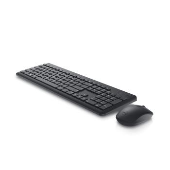 DELL Keyboard KM3322W RF Wireless (580-AKFZ)