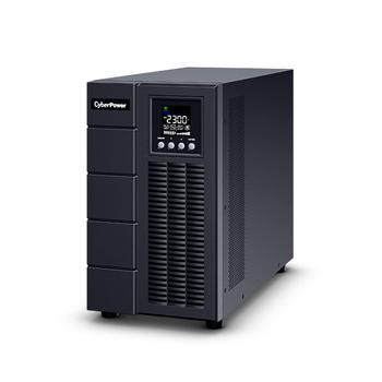 CYBERPOWER Uninterruptible Power Supply (OLS3000EA)