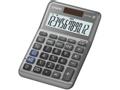 CASIO Bordregner CASIO MS-120FM Mini Sølv