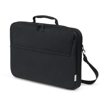 DICOTA BASE XX Laptop Bag Clamshell 13-14.1  black (D31794)