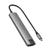 HYPER Drive 7-in-1 USB-C 3.1 Gen 2 Dokkingstasjon