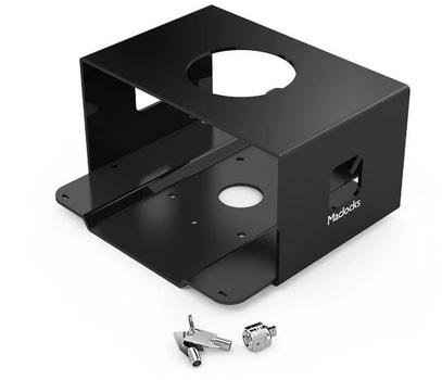 COMPULOCKS Mac Studio Security Bracket (MSBKT01)