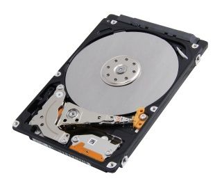 TOSHIBA Internal Hard Drive 2.5" 1000  (MQ04ABF100)