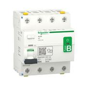 SCHNEIDER ELECTRIC IID VIKAVIRTAKYTKIN B-TYYPPI SI 80A 4P 30MA