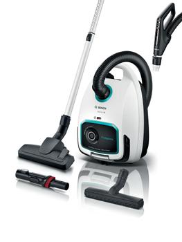 BOSCH BGL6HYG1 Vacuum cleaner, Bagged, (BGL6HYG1)