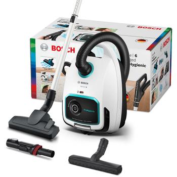 BOSCH BGL6HYG1 Vacuum cleaner, Bagged, (BGL6HYG1)