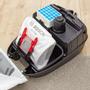 BOSCH BGL6HYG1 Vacuum cleaner, Bagged, (BGL6HYG1)