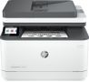 HP LaserJet Pro Multifunktionsdrucker 3102fdw Drucker, Schwarzweiß, Drucker für Kleine und mittlere Unternehmen, Drucken, Kopieren, Scannen, Faxen, Wireless; Drucken vom Smartphone oder Tablet; Beidseiti