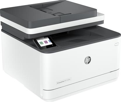 HP LaserJet Pro MFP 3102fdn 33ppm Print Scan Copy Fax Printer (3G629F#B19)