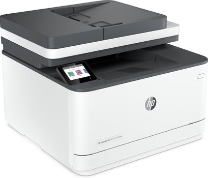 HP P LaserJet Pro MFP 3102fdwe - Multifunction printer - B/W - laser - Legal (216 x 356 mm) (original) - A4/Legal (media) - up to 33 ppm (copying) - up to 33 ppm (printing) - 250 sheets - 33.6 Kbps - LAN (3G630E#B19)
