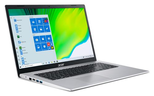 ACER Aspire 3 A317-33 17,3" HD+ Celeron N4500, 8 GB RAM, 256 GB SSD, Windows 11 Home (NX.A6TED.00L)