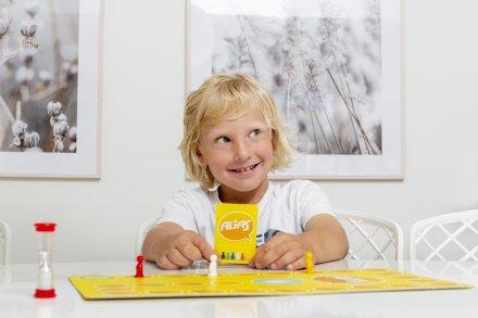 TACTIC Borne Alias (53180)