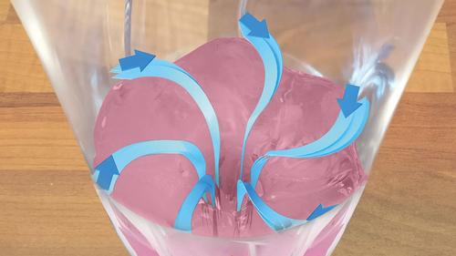 BOSCH Serie | 2 VitaPower MMB2111S - b (MMB2111S)