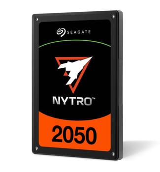 SEAGATE Nytro 2550 Entrprise SAS SSD 2.5" 1920GB (XS1920LE70085)