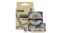 EPSON LK-5JBJ Black on Matte Beige Tape Cartridge 18mm - C53S672091 (C53S672091)