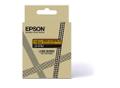 EPSON Matte Yellow/ Black 18mm LK-5YBJ (C53S672075)