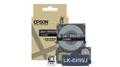 EPSON LK-5HWJ White on Matte Navy Tape Cartridge 18mm - C53S672085