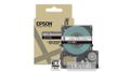 EPSON n LabelWorks LK-5TWJ - White on matte clear - Roll (1.8 cm x 8 m) 1 cassette(s) hanging box - tape cartridge (C53S672069)