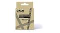 EPSON LK-6JBJ Black on Matte Beige Tape Cartridge 24mm - C53S672092 (C53S672092)
