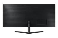 Samsung ViewFinity S5 S34C500GAU - S50GC Series - LED-skjerm - 34" - HDR (LS34C500GAUXEN)