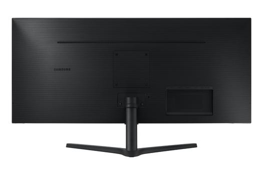 Samsung ViewFinity S5 S34C500GAU - S50GC Series - LED-skjerm - 34" - HDR (LS34C500GAUXEN)