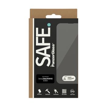PanzerGlass SAFE SAMSUNG GALAXY A14/A14 5G UWF ACCS (SAFE95323)