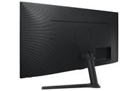 Samsung ViewFinity S5 S34C500GAU - S50GC Series - LED-skjerm - 34" - HDR (LS34C500GAUXEN)