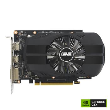 ASUS Phoenix Ph-Gtx1630-4G-Evo  (90YV0I53-M0NA00)