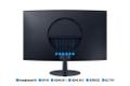 SAMSUNG S32C390Eau 81.3 Cm (32") 1920 (LS32C390EAUXEN)