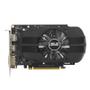 ASUS GeForce GTX 1630 EVO 4GB GDDR6 PHOENIX (90YV0I53-M0NA00)