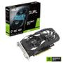 ASUS GeForce GTX 1630 4GB GDDR6 DUAL OC (90YV0I54-M0NA00)