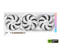 ASUS GeForce RTX 4090 24GB ROG STRIX GAMING WHITE EDITION