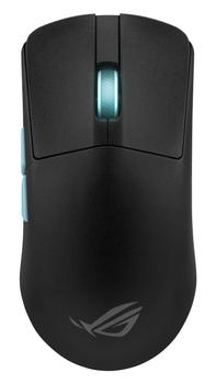 ASUS ROG Harpe Ace Aim Lab Edition trådløs gamingmus (sort) (90MP02W0-BMUA00)