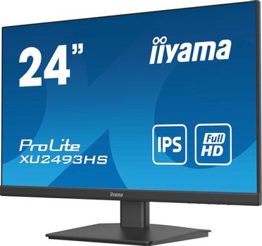IIYAMA PL XU2493HS-B5 IPS (XU2493HS-B5)